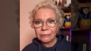 Журналист в кавычках, Ларина.Чем такие как она отличаются от Тоньки Пулеметчицы? (АНТОНИНА МАКАРОВА