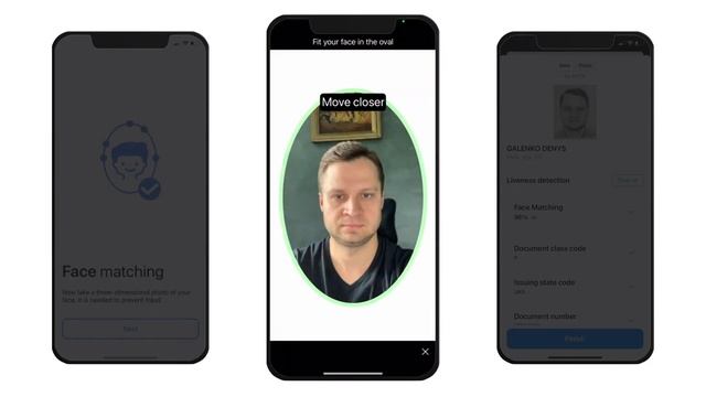 Презентация мобильного приложения смотреть онлайн
