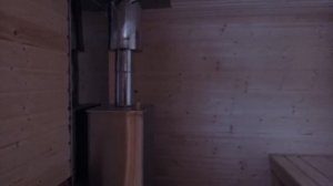Каркасная баня под ключ 3 на 4