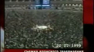 Александр Карелин vs Акира Маеда (Японский боку