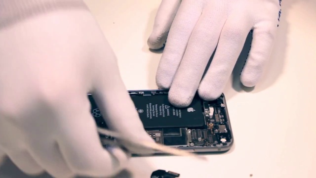 Замена камеры iPhone 6 смотреть онлайн