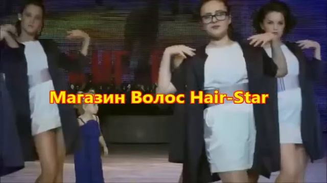 Магазин Волос Hair-Star приглашает на Невские Берега. смотреть онлайн