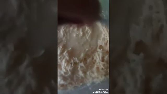 Спагетти с беконом а-ля Карбонара?