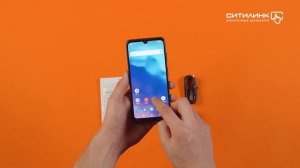 Обзор смартфона ZTE Blade A5 2020 | Ситилинк