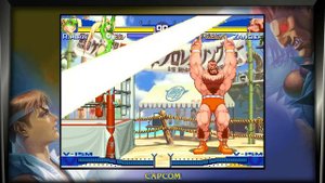 Street Fighter 30th Anniversary Collection - Announcement Trailer