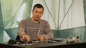 Обзор удлинителя Ethernet по коаксиалу CMD-201EPOC