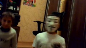 Неудачные пацаны:-)