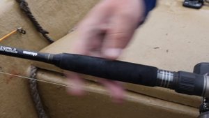 Марат Деев и Олег Сарана. Огромный сом в Астрахани - Как такого поймать?