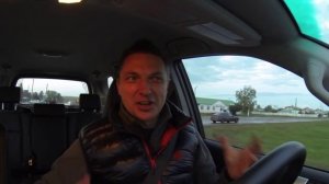 Toyota Land Cruiser Prado Тест драйв  от Игоря Бурцева
