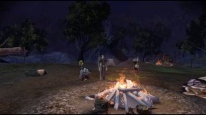 Dragon Age_ Origins - Camp