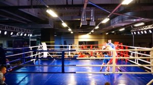 Boxing event, 04 05 2019, Kharkov Part II