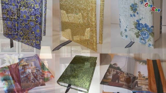 Остались ЛИШНИЕ ОБОИ, идеи их применения от Oxy Ray смотреть онлайн