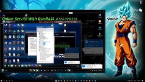 Auth Bypass MediaTak Driver Error | MediaTek Driver Not Detected | MediaTek Driver