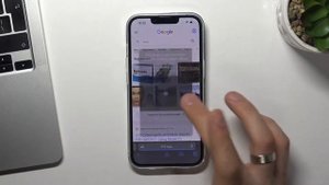 Как очистить историю браузера на iPhone 14 / Удаление кэша браузера на iPhone 14