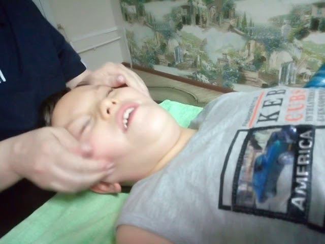 логомассаж смотреть онлайн