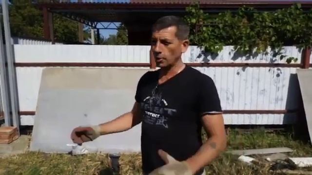 Профессиональное изготовление ролетных ворот.