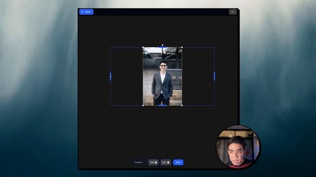 Uncrop จาก Clipdrop ฟีเจอร์ใหม่ เติมภาพที่หายไปด้วย AI смотреть онлайн