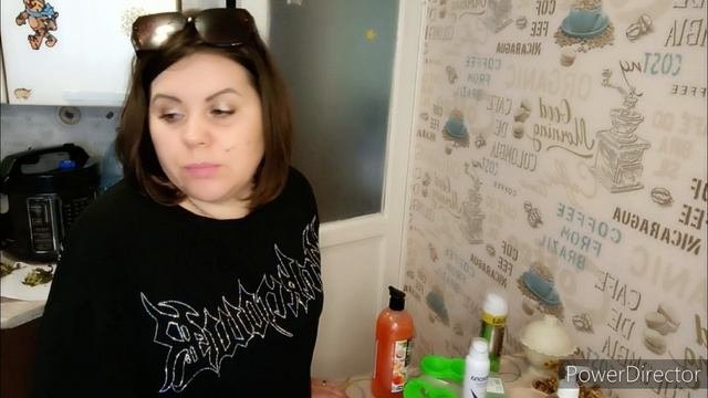 Будни многодетной мамы