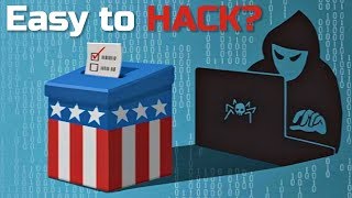 America's Voting Machines Are Much Less Safe Than You Think смотреть онлайн