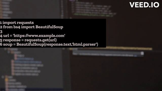 Web Scraping 101: A Beginner's Guide using Python and Beautiful Soup