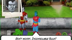 Обзор игры Super City