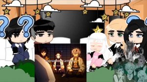 \•реакция зайчика на антона как Санеми Шикудзава•\{gacha club}tinny bunny(original)
