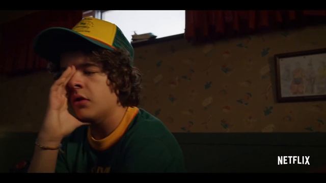 Our Reactions To Batman, The French Dispatch and Stranger Things 4 смотреть онлайн