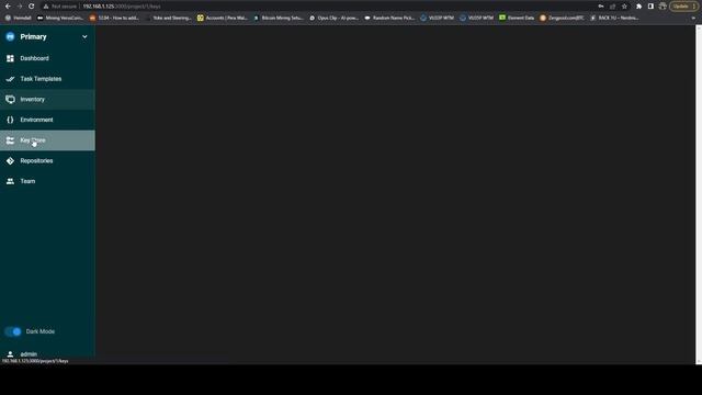 Ansible Semaphore Installation & Setup | Web UI for Ansible