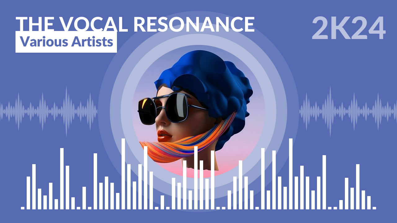 The Vocal Resonance