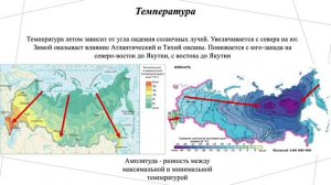Задание 3, География ЕГЭ 2023