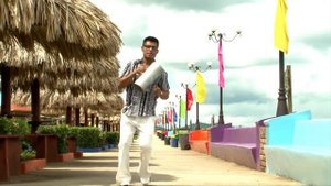 LA CUMBIA DE DON MARTIN - FUZION 4 (VIDEO OFICIAL HD)