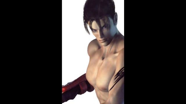 tekken tag tournament 2 all characters