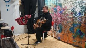 Валерий Тхай - Песня про Муму