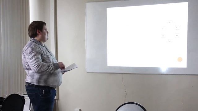 Лекция 1 Компьютерные сети и телекоммуникации