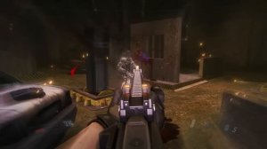 Про что был F.E.A.R. 2