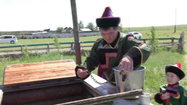 Тизер Сагаалган 2023, Гунэй 1987 г. Туулай жэл,