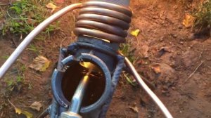 Горелка Бабингтона