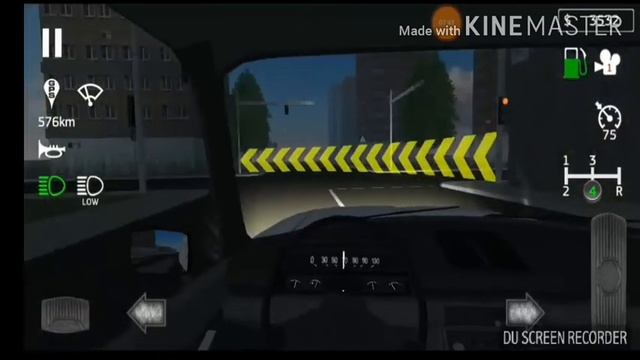 игра Cargo Transport simulator 1 серия смотреть онлайн