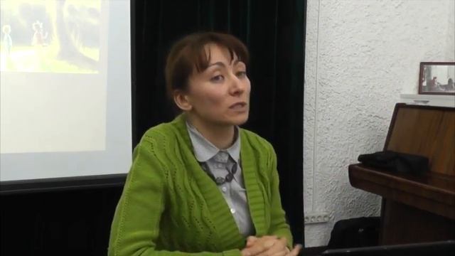 Родительство  и психологические  основы   его становления  Часть 1