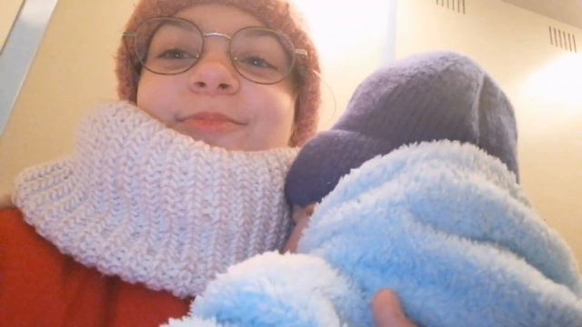 Прогулка с Ясей 💕 Сходили на вб 🤟 смотреть онлайн