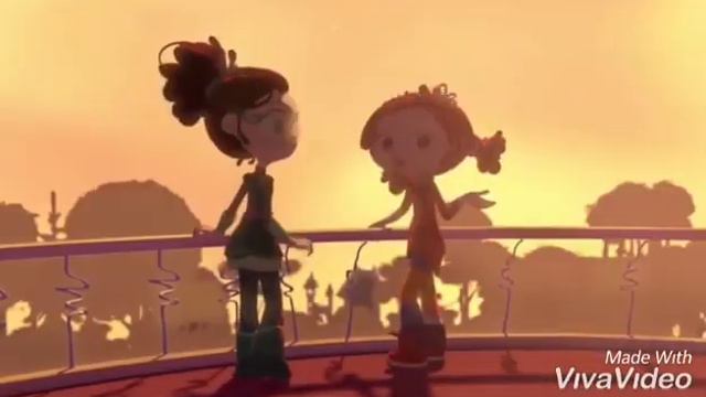 Влад и Алёнка - надеюсь ты мазохист смотреть онлайн