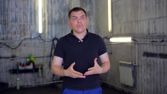 Многие не считают уход за машиной чем-то особенным и осуществляют его самостоятельно