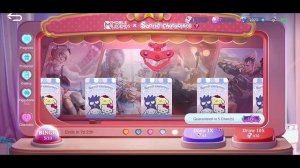 ANGELA SANRIO DRAW!?140 Spins How Much?! 4 Sanrio Skins!