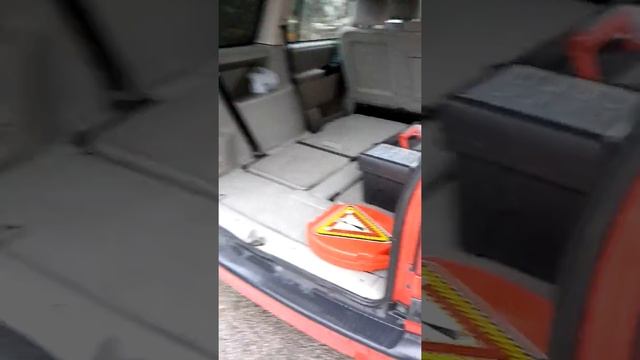 7 koltuklu opel zafira