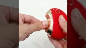 Electric Nail Clipper Automatic Nail Clipper