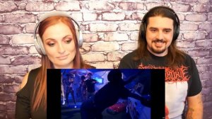 Electric Callboy - We Got The Moves (React/Review)