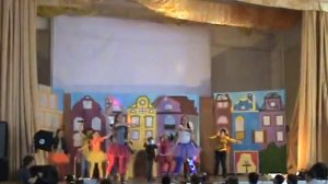 Планета фантазёров - Гимн Планеты фантазёров