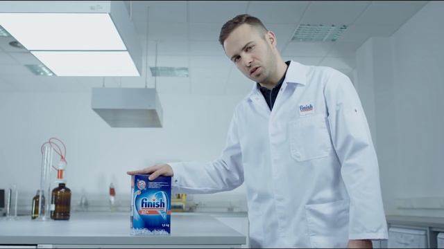 Indaplovių druska „Finish“|100 % galia jūsų indaplove смотреть онлайн