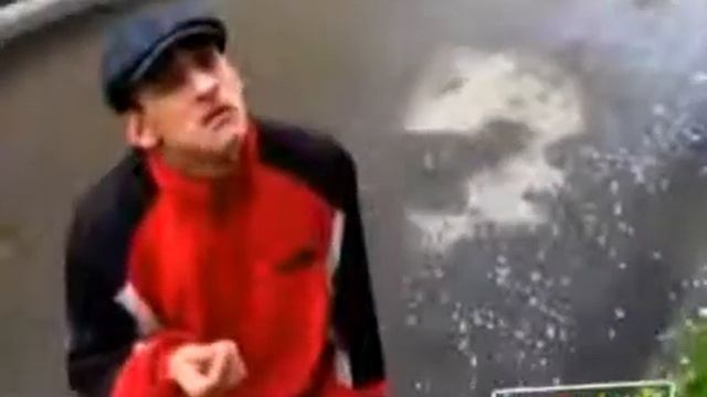 Тёть Тань, а Ржавый выйдет смотреть онлайн