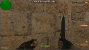 ДЕЛАТЬ НЕЧЕГО ВОТ И ПОЮ . ДЕВУШКА В CS1.6